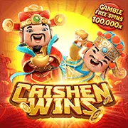 chien thang caishen