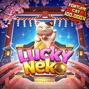 neko may man