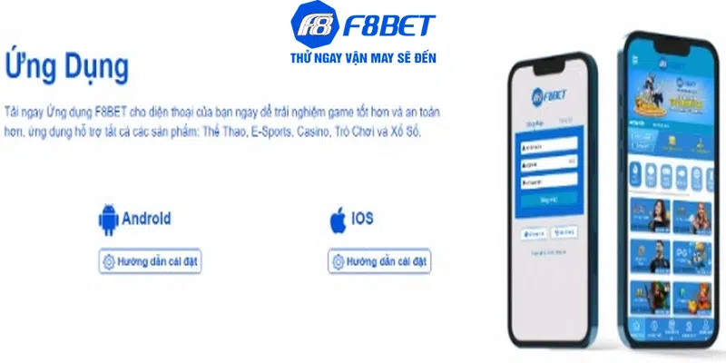 Tải ứng dụng về máy bạn sẽ có cả thiên đường game trong tay