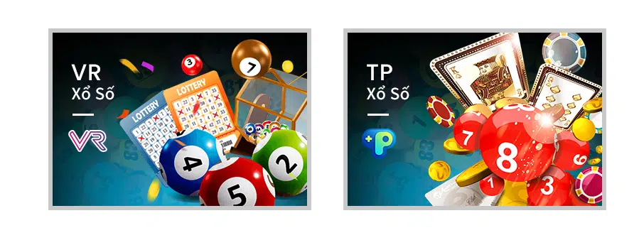 xổ số f8bet