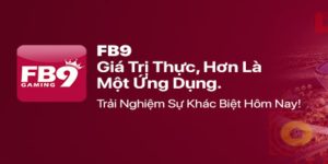 Nha cai FB9