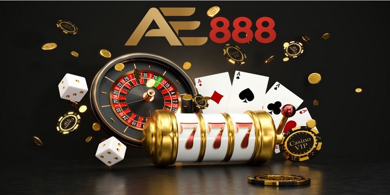 game nha cai ae888