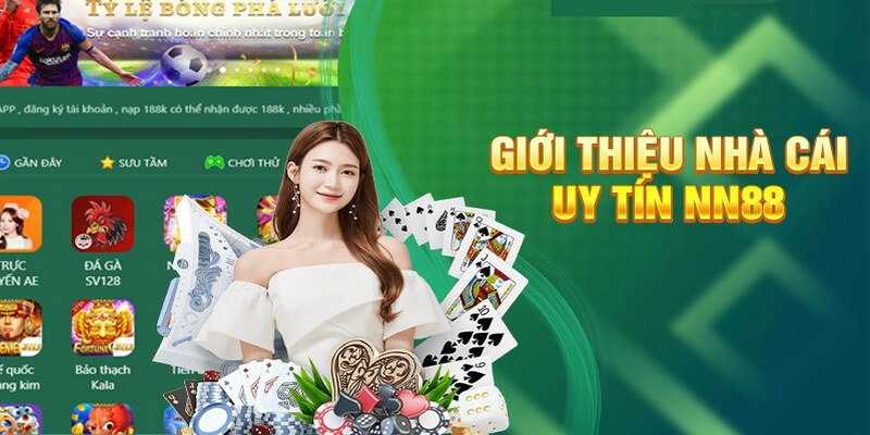 gioi thieu nha cai nn88