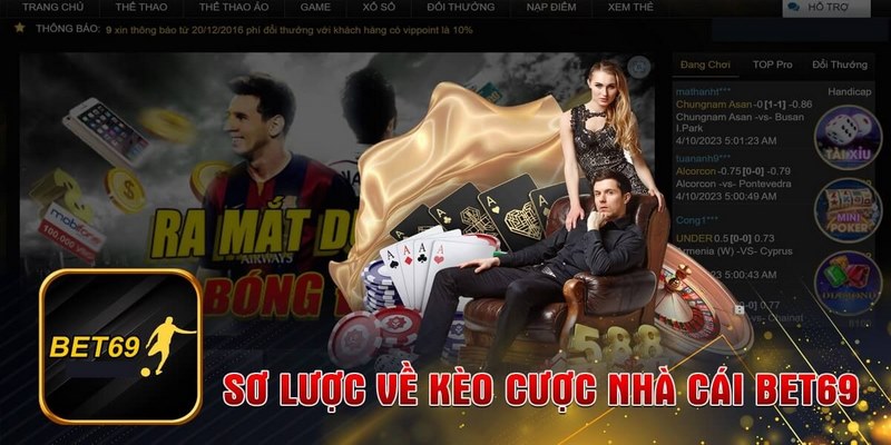 nha cai bet69