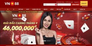 nha cai vn88 hot